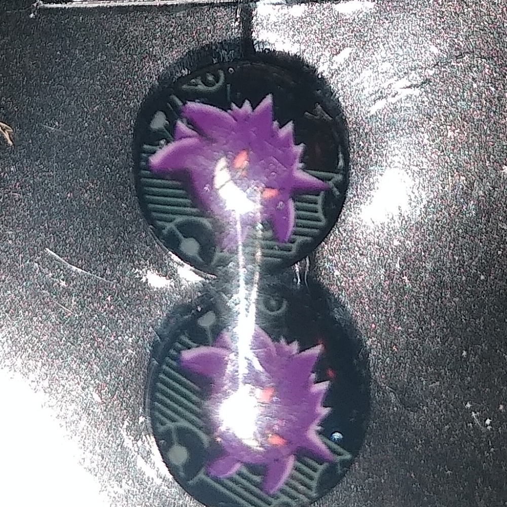Body jewelry
